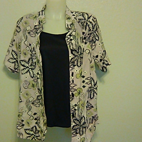 Dress Barn - Picture 1 of 1